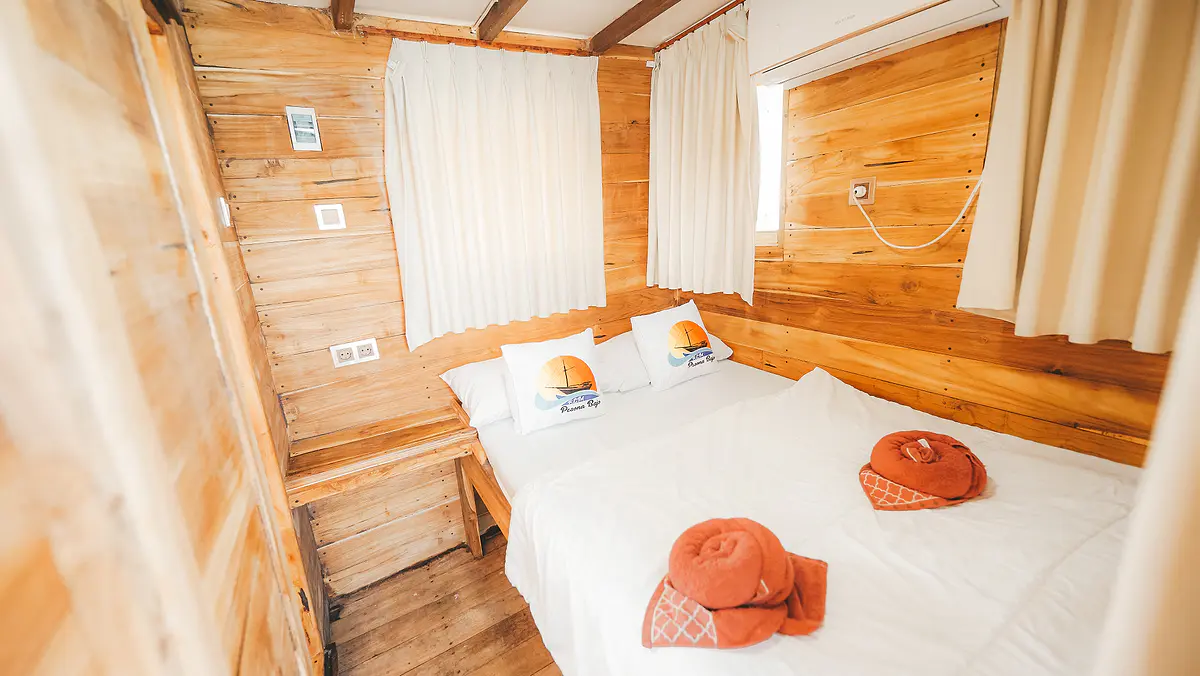 Deluxe Voyager Room - Image 1